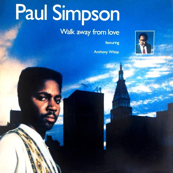 Walk Away From Love