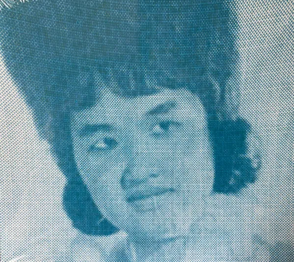 Wounds Of Love: Khmer Oldies Vol. 2