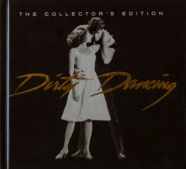 DIRTY DANCING -COLLECTOR'S EDITION