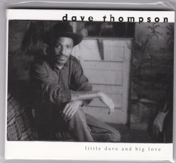 Little Dave And Big Love