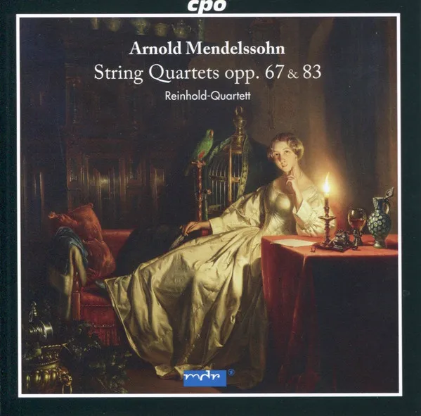 String Quartets Opp. 67 & 83