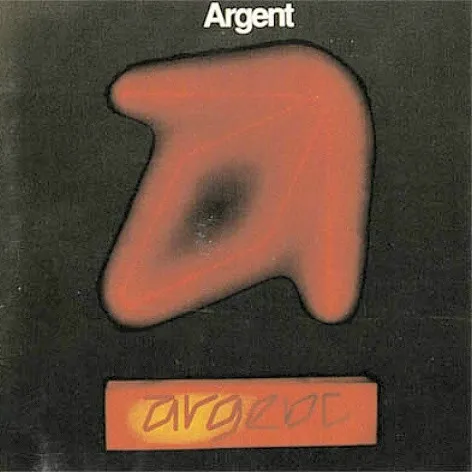 Argent