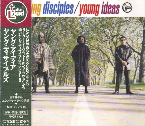 Young Ideas