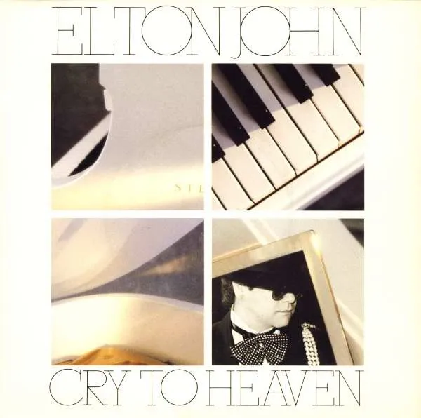 Cry To Heaven