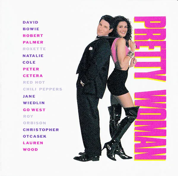 Pretty Woman