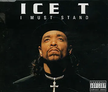 I Must Stand