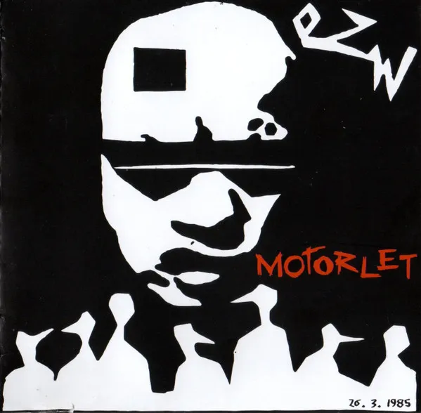 Motorlet
