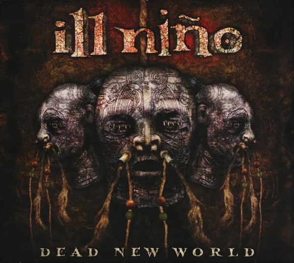 Dead New World