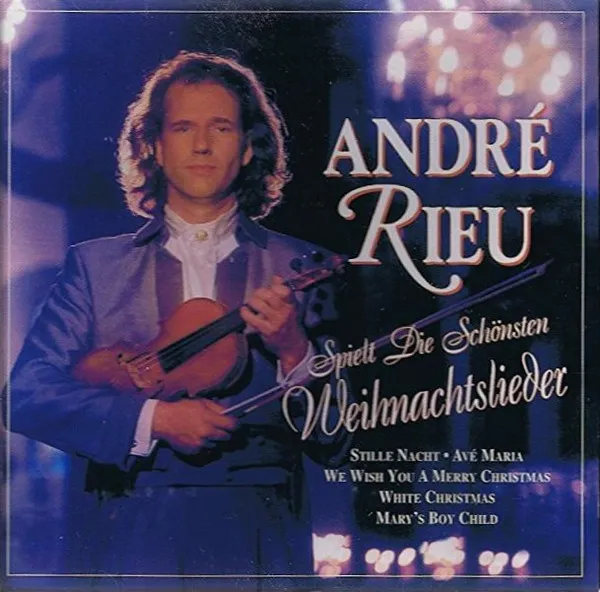 Spielt Die Schönsten Weihnachtslieder
