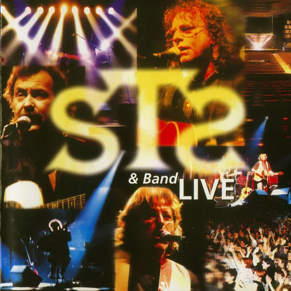 STS & Band Live