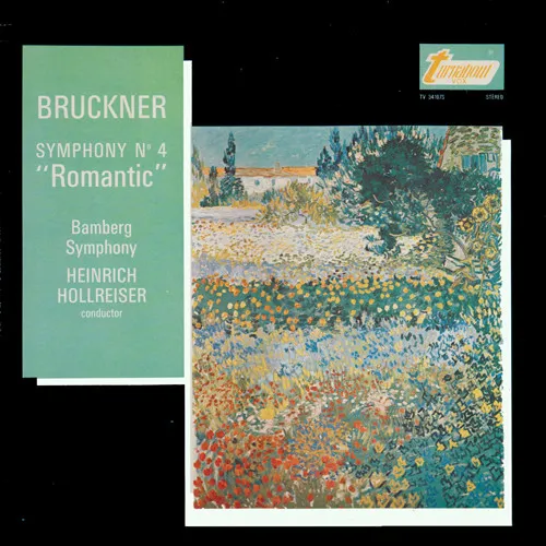 Symphony No. 4 (Romantic)