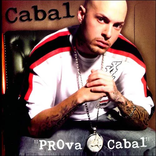 "Prova Cabal"