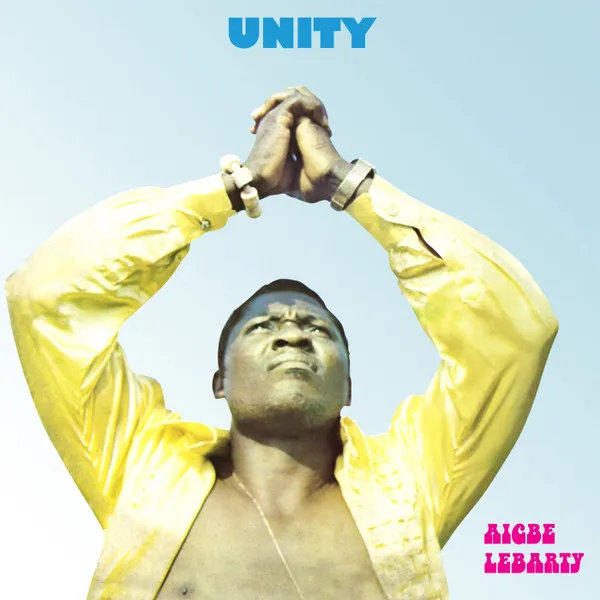 Unity