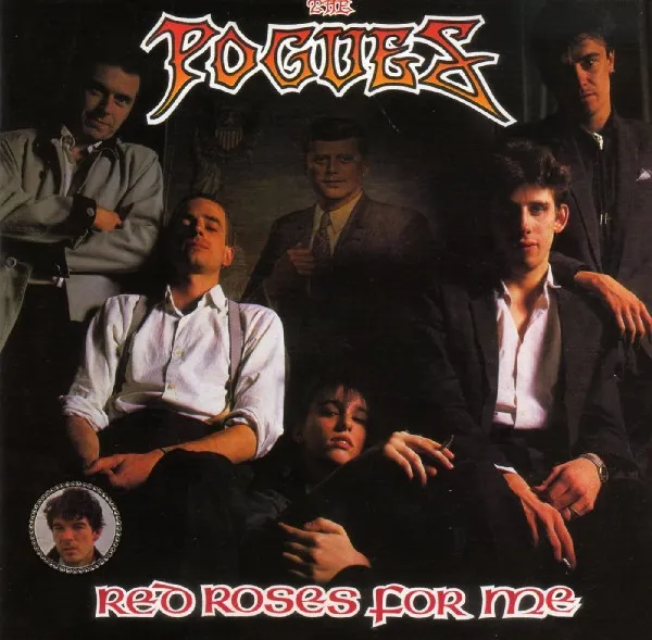 Red Roses For Me (Expanded Edition)