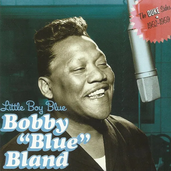 Little Boy Blue