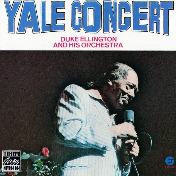 Yale Concert