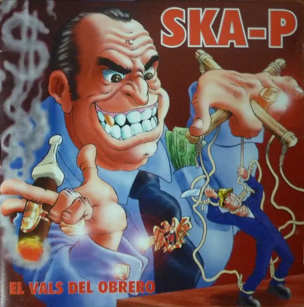 El Vals Del Obrero