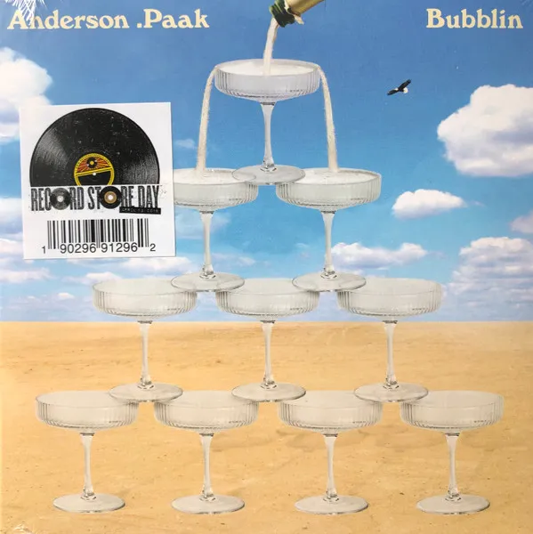 Bubblin
