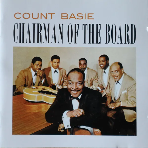 Chairman Of The Board