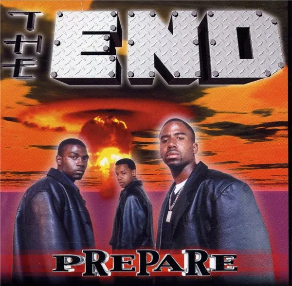 Prepare