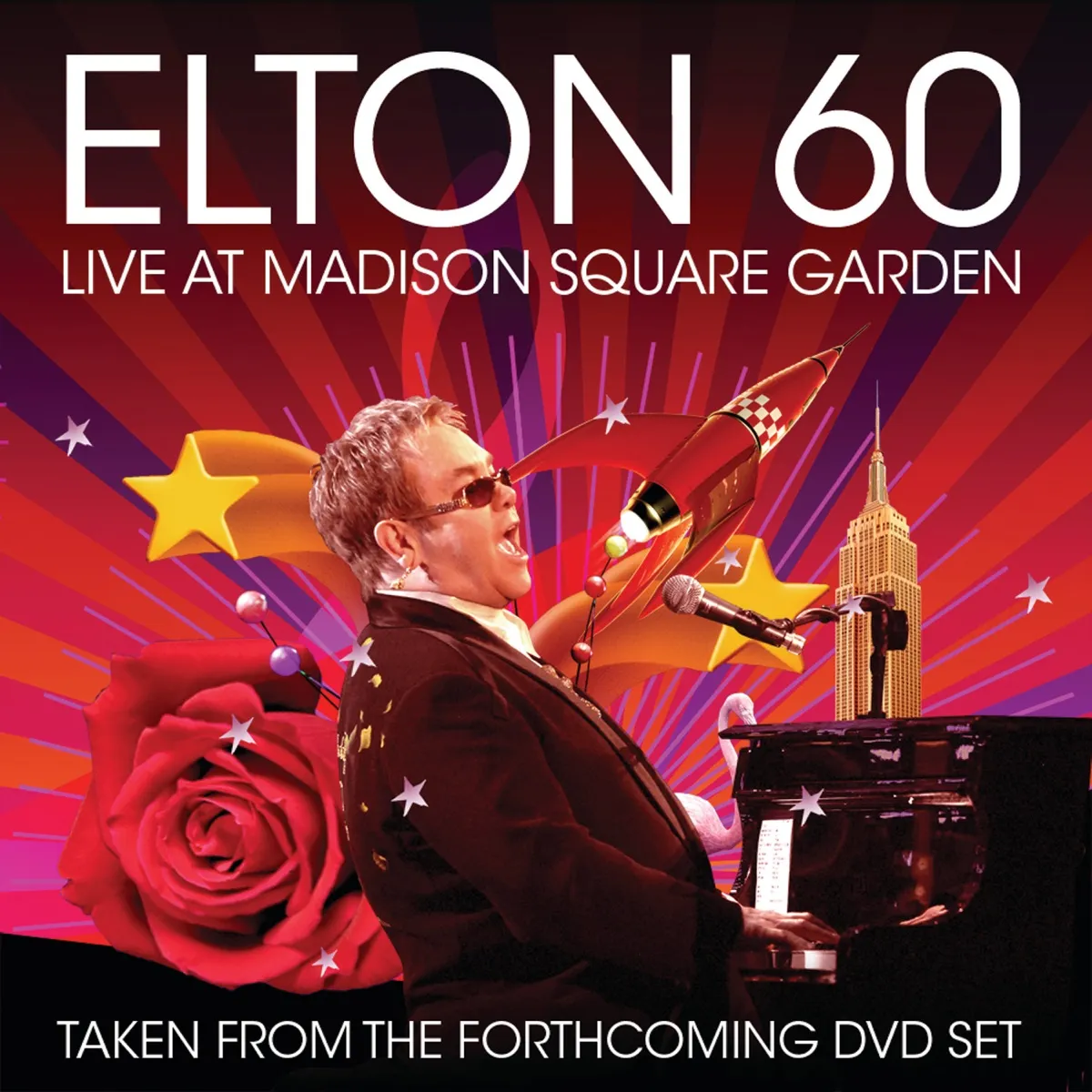 Elton John