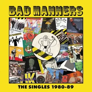 Singles 1980-89