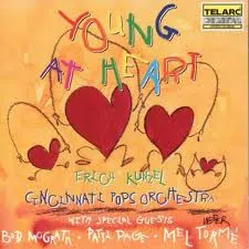 Young At Heart