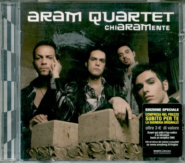 ChiARAMente
