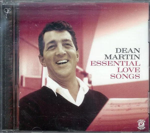 Essential Love Songs