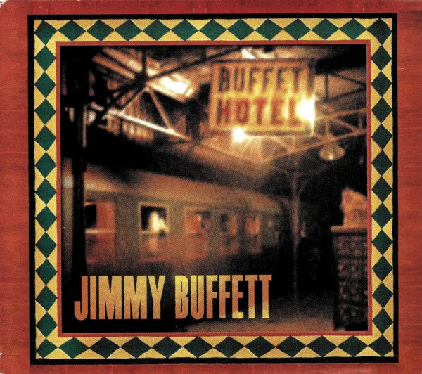 Buffet Hotel