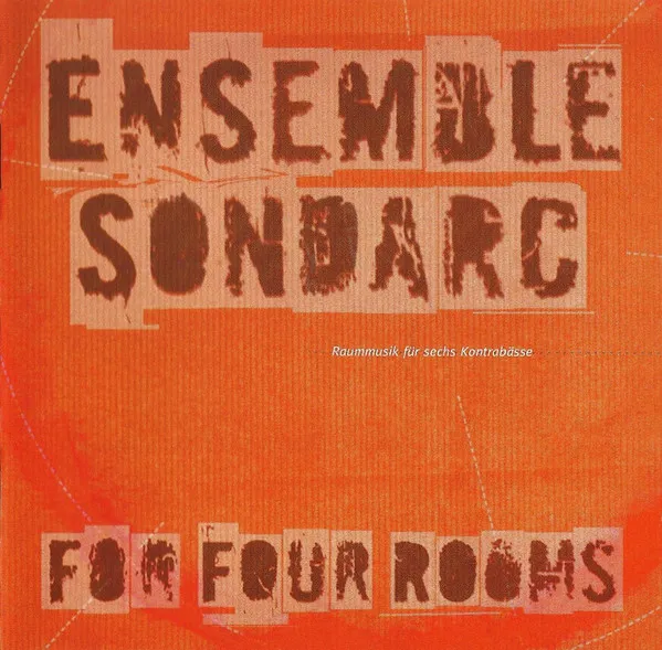 For Four Rooms