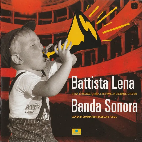 Banda Sonora