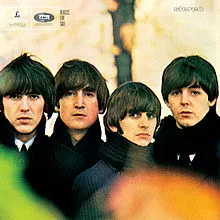 Beatles For Sale (Stereo Remaster) (Ltd. Deluxe Edition)