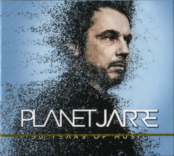 Planet Jarre (Deluxe Version)