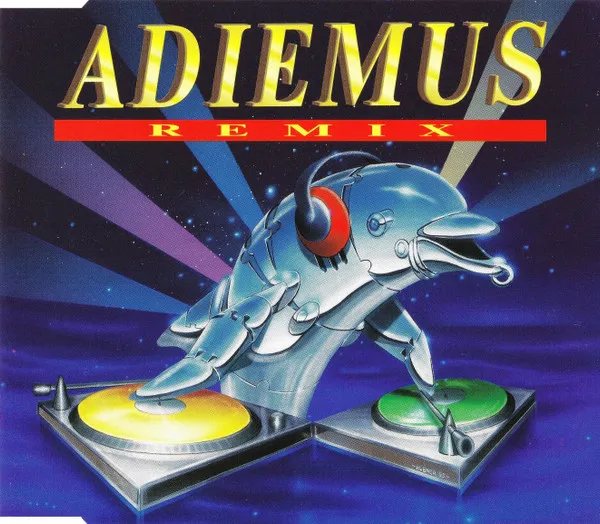 Adiemus (Remix)