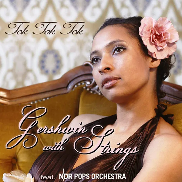 Gershwin With Strings