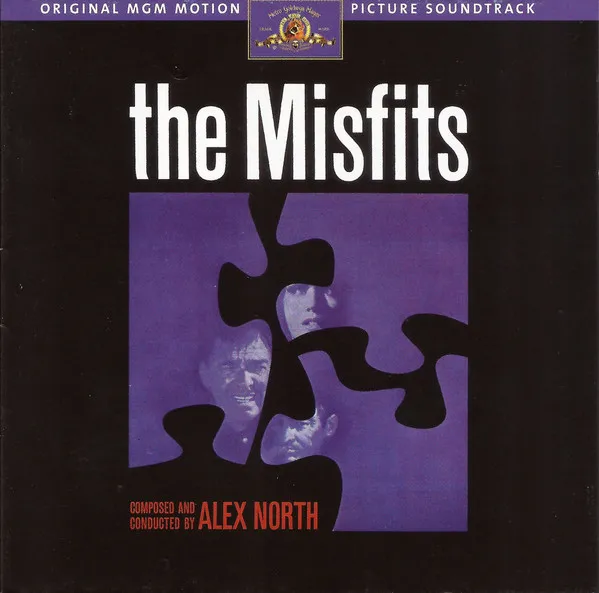 The Misfits