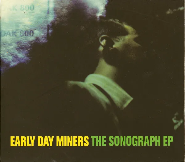 The Sonograph EP