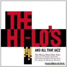 And All That Jazz