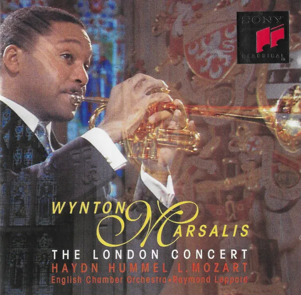 The London Concert