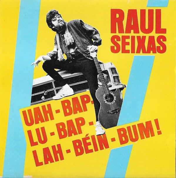 Uah-Bap-Lu-Bap-Lah-Béin-Bum!