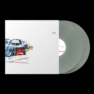 Unsolved (Y2K 25th Anniversary Edition) (Colored Vinyl)
