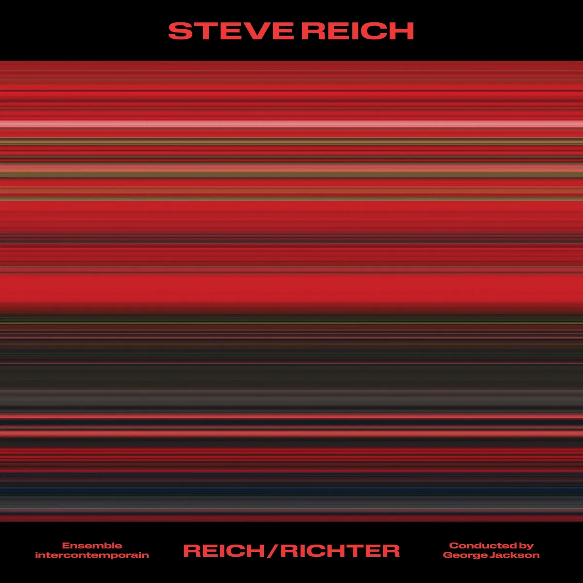 Reich/Richter