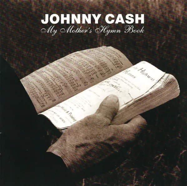My Mother's Hymn Book