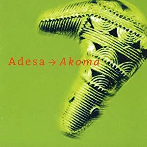 Akoma