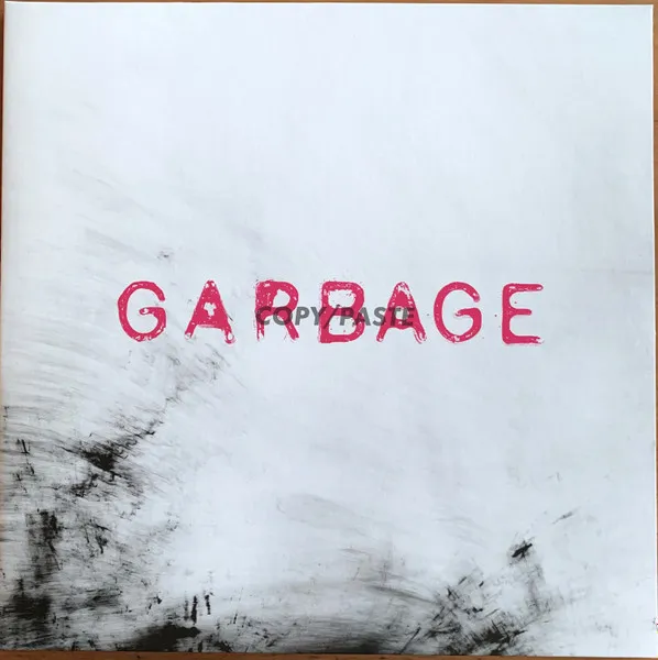 Copy/Paste (Limited Edition) (Magenta Vinyl) (RSD 2024)