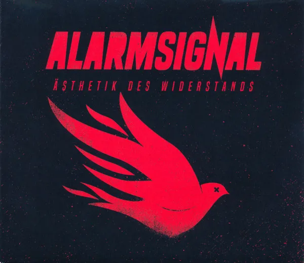 Aesthetik Des Widerstands