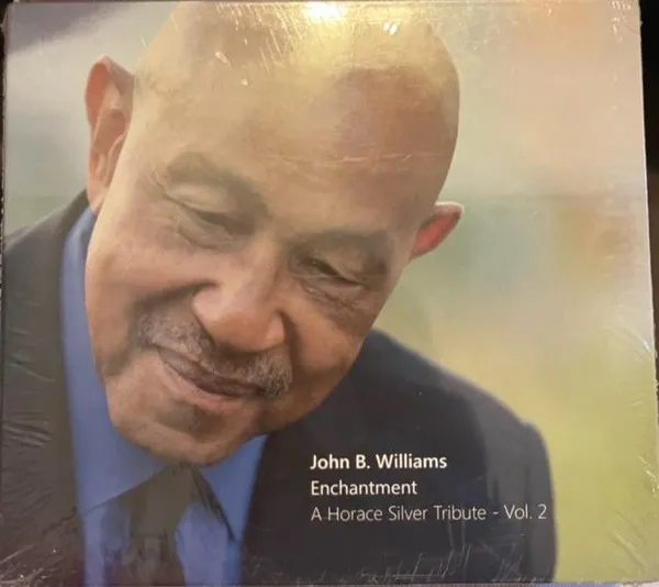 Enchantment: A Horace Silver Tribute - Vol. 2