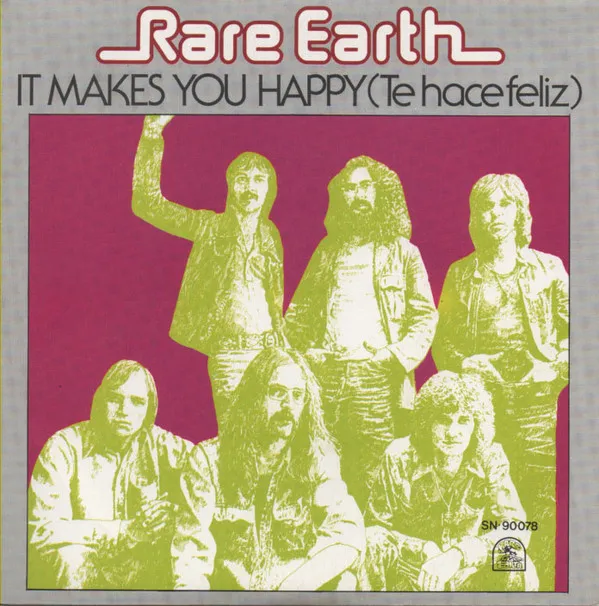 It Makes You Happy = Te Hace Feliz
