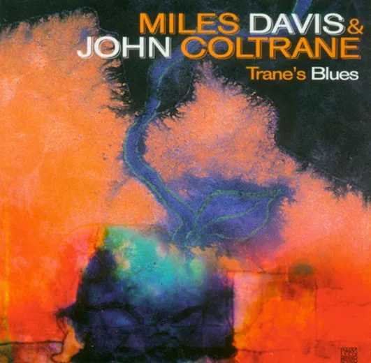 Trane's Blues